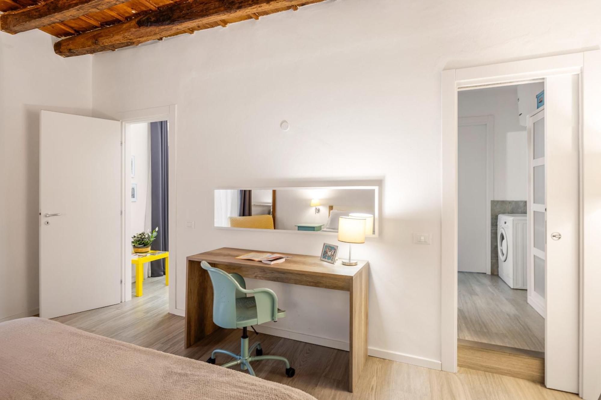 Alloro Suite Palermo Exterior foto