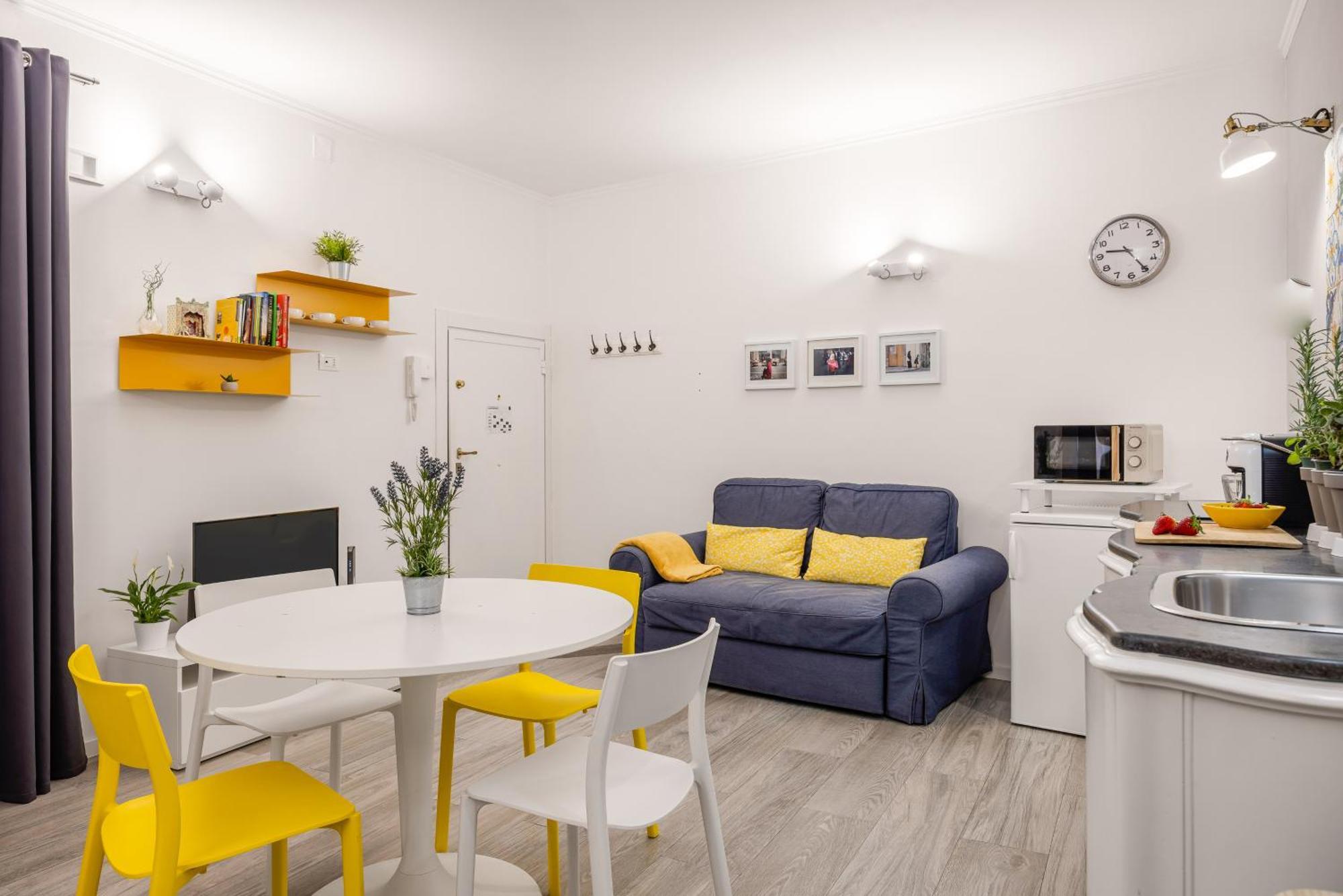 Alloro Suite Palermo Exterior foto
