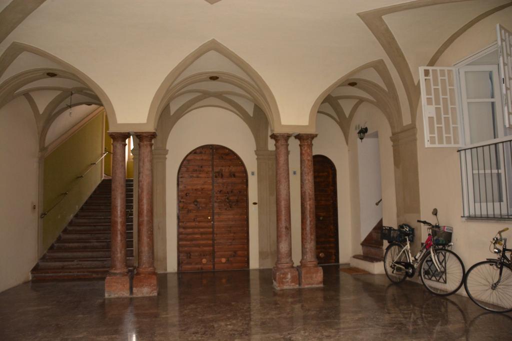 Alloro Suite Palermo Exterior foto